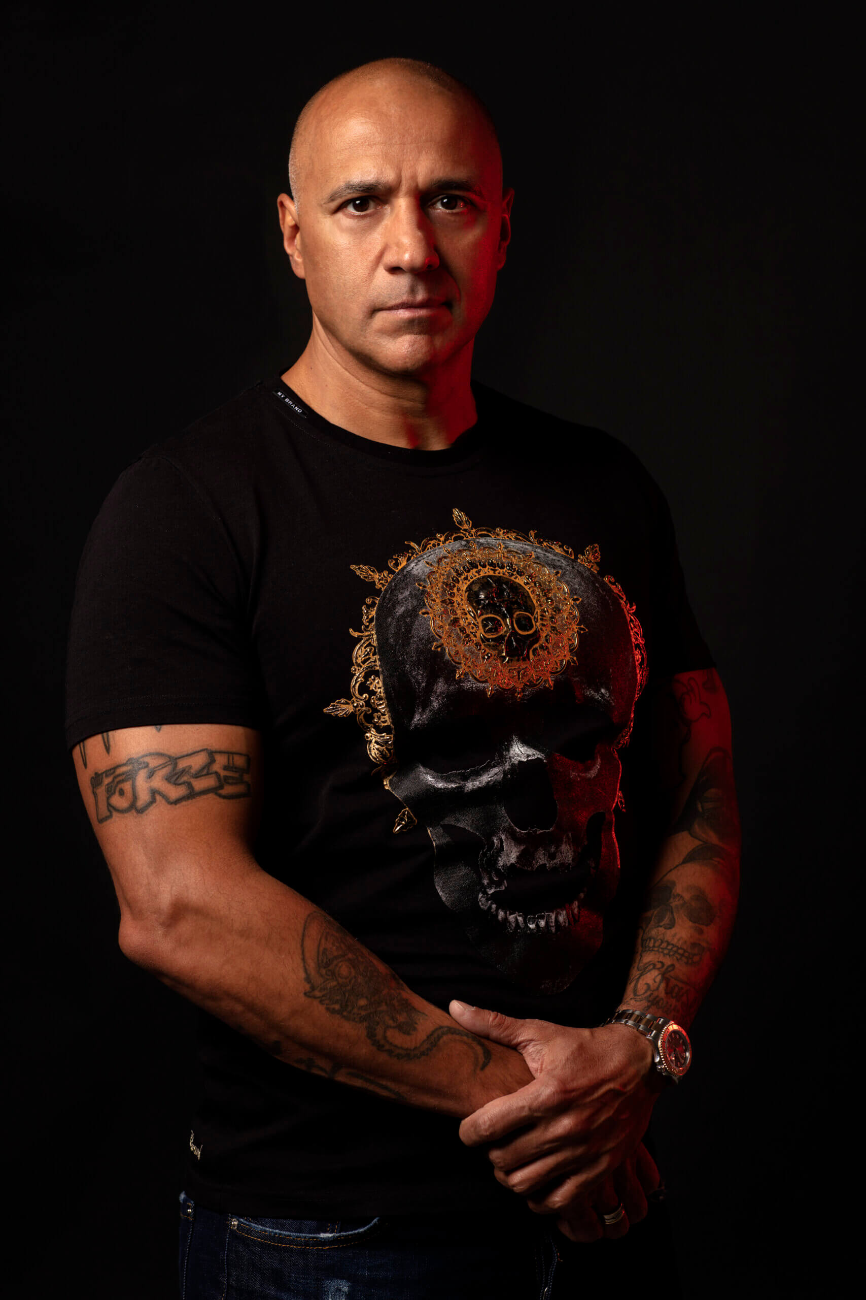Paul Elstak